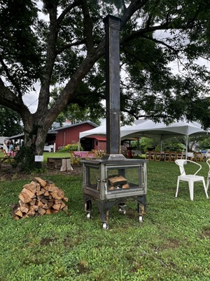 Fire Place