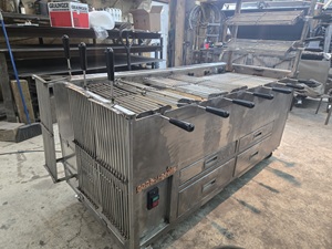 Rotisserie