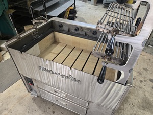 Rotisserie
