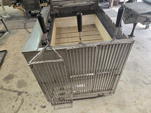 Rotisserie