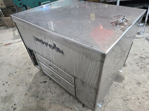 Rotisserie